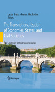The transnationalization of economies, states, and civil societies: new challenges for governance in Europe