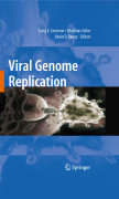 Viral genome replication