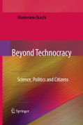 Beyond technocracy: science, politics and citizens