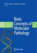 Basic concepts of molecular pathology