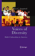 Voices of diversity: multi-culturalism in America