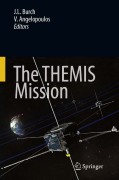 The THEMIS mission