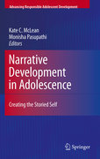 Narrative development in adolescence: creating the storied self