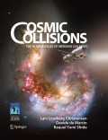 Cosmic collisions: the Hubble atlas of merging galaxies