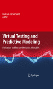 Virtual testing and predictive modeling: fatigue and fracture mechanics allowables