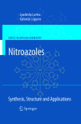 Nitroazoles: synthesis, structure and applications
