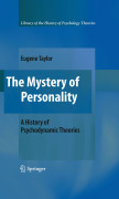 The mystery of personality: a history of psychodynamic theories