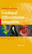 Fractional differentiation inequalities