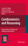 Combinatorics and reasoning: representing, justifying and building isomorphisms