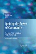 Igniting the power of community: the role of CBOs and NGOs in global public health