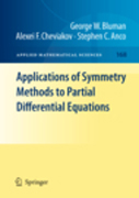 Applications of symmetry methods to partial differential equations