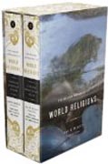 The Norton Anthology of World Religions - Volume 1: Hinduism, Buddhism, Daoism; Volume 2: Judaism, Christianity, Islam