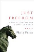Just Freedom - A Moral Compass for a Complex World