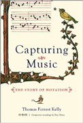 Capturing Music: the story of notation