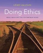 Doing Ethics 3e Core