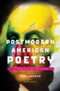 Postmodern American Poetry - A Norton Anthology