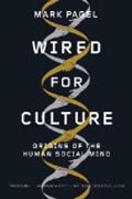 Wired for Culture - Origins of the Human Social Mind