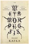 The Metamorphosis - A New Translation by Susan Bernofsky
