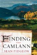 Finding Camlann - A Novel
