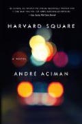 Harvard Square - A Novel
