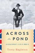 Across the Pond - An Englishman´s View of America