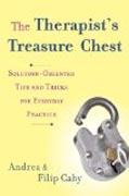 The Therapist´s Treasure Chest - Solution-Oriented Tips and Tricks for Everyday