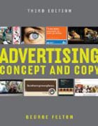 Advertising - Concept and Copy 3e
