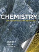 Chemistry - An Atoms-Focused Approach - with Ebook and SmartWork registration card