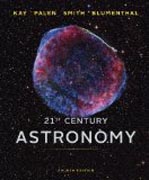 21st Century Astronomy - with Ebook and SmartWork Registration Card 4e Full