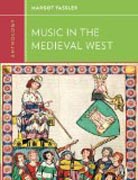 Anthology for Music in Medieval West