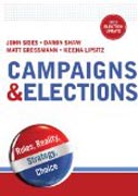 Campaigns & Elections - Rules, Reality, Strategy, Choice 2012 Election Update