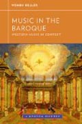 Music in the Baroque
