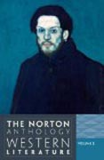 The Norton Anthology of Western Literature 9e V2