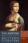 The Norton Anthology of Western Literature 9e V1