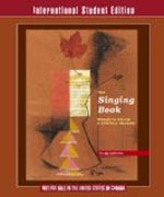 The Singing Book 3e