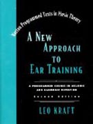 New Approach to Ear Training 2e PKGED RECORDINGS (Paper)