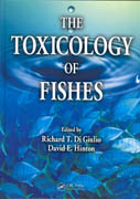 The toxicology of fishes