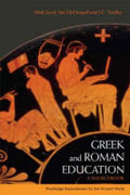 Greek and Roman education: a sourcebook
