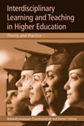 Interdisciplinary learning and teaching in higher education: theory and practice