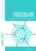 Structural and stress analysis: theories, tutorials and examples