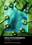 Health economics: an international perspectives