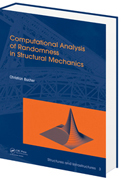 Computational analysis of randomness in structural mechanics