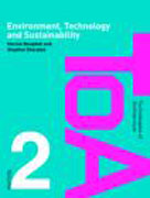 Technologies of architecture v. 2 Environment, technology and sustainability