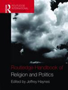 Routledge handbook of religion and politics