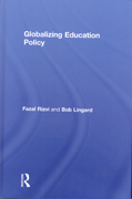 Globalizing education policy