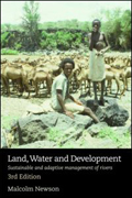 Land, water and development: sustainable and adaptive management of rivers
