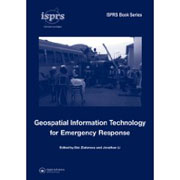 Geospatial information technology for emergency response (ISPRS)