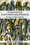 The e-learning and social networking handbook: resources for higher education
