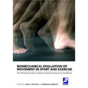 Biomechanical evaluation of movement in sport and exercise: the british association of sport and exercise sciences guidelines