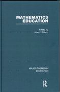 Mathematics education (set)